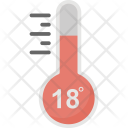 پیش‌نمایش فایل temperature-298 از پک آب و هوا - فلت