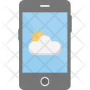 پیش‌نمایش فایل weather-app-3 از پک آب و هوا - فلت