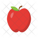 پیش‌نمایش فایل apple-1074 از پک غذا - فلت
