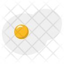 پیش‌نمایش فایل fried-egg-65 از پک غذا - فلت