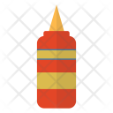 پیش‌نمایش فایل ketchup-sauce-1 از پک غذا - فلت