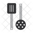 پیش‌نمایش فایل spatula-248 از پک غذا - فلت