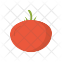 پیش‌نمایش فایل tomato-202 از پک غذا - فلت