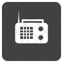 پیش‌نمایش فایل radio-753 از پک چند رسانه ای گوشه گرد