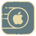 پیش‌نمایش فایل apple-1075 از پک گرد اجتماعی