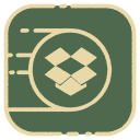 پیش‌نمایش فایل dropbox-181 از پک گرد اجتماعی