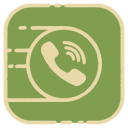 پیش‌نمایش فایل viber-38 از پک گرد اجتماعی