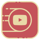 پیش‌نمایش فایل youtube-298 از پک گرد اجتماعی