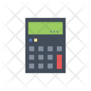 پیش‌نمایش فایل calculator-1515 از پک کسب و کار فلت