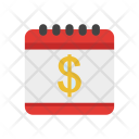 پیش‌نمایش فایل calendar-2885 از پک کسب و کار فلت