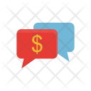 پیش‌نمایش فایل conversation-288 از پک کسب و کار فلت
