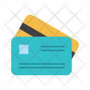 پیش‌نمایش فایل credit-card-772 از پک کسب و کار فلت