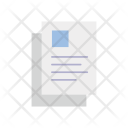 پیش‌نمایش فایل cv-254 از پک کسب و کار فلت