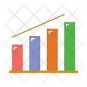 پیش‌نمایش فایل graph-2084 از پک کسب و کار فلت