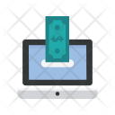 پیش‌نمایش فایل online-banking-95 از پک کسب و کار فلت