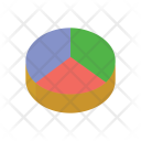 پیش‌نمایش فایل pie-chart-1061 از پک کسب و کار فلت