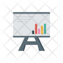 پیش‌نمایش فایل presentation-board-464 از پک کسب و کار فلت
