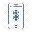 پیش‌نمایش فایل mobile-payment-315 از پک خط کسب و کار
