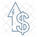 پیش‌نمایش فایل money-rate-4 از پک خط کسب و کار
