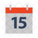 پیش‌نمایش فایل calendar-2887 از پک سفر تخت