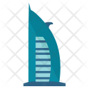 پیش‌نمایش فایل dubai-buildings از پک سفر تخت