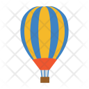 پیش‌نمایش فایل hot-air-balloon-197 از پک سفر تخت