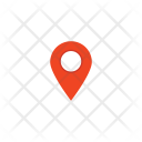 پیش‌نمایش فایل location-pin-507 از پک سفر تخت