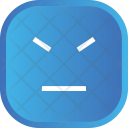 پیش‌نمایش فایل angry-face-16 از پک ایموجی فلت