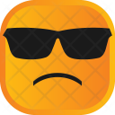پیش‌نمایش فایل attitude-14 از پک ایموجی فلت
