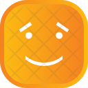 پیش‌نمایش فایل emoji-388 از پک ایموجی فلت