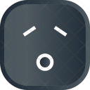 پیش‌نمایش فایل emoji-390 از پک ایموجی فلت