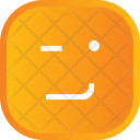 پیش‌نمایش فایل face-223 از پک ایموجی فلت