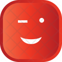 پیش‌نمایش فایل funny-face از پک ایموجی فلت