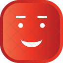 پیش‌نمایش فایل happy-558 از پک ایموجی فلت