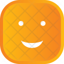 پیش‌نمایش فایل happy-emoji-13 از پک ایموجی فلت