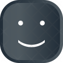 پیش‌نمایش فایل smile-297 از پک ایموجی فلت