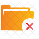 پیش‌نمایش فایل delete-folder-54 از پک فایل و پوشه