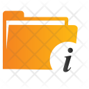 پیش‌نمایش فایل folder-information-1 از پک فایل و پوشه