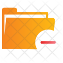 پیش‌نمایش فایل remove-folder-73 از پک فایل و پوشه