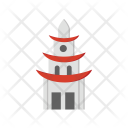پیش‌نمایش فایل buddhist-temple از پک تخت مذهبی