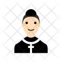 پیش‌نمایش فایل christian-girl از پک تخت مذهبی