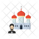 پیش‌نمایش فایل church-585 از پک تخت مذهبی