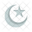 پیش‌نمایش فایل crescent-moon-33 از پک تخت مذهبی