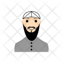 پیش‌نمایش فایل muslim-18 از پک تخت مذهبی