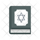 پیش‌نمایش فایل star-og-david از پک تخت مذهبی