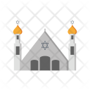 پیش‌نمایش فایل temple-78 از پک تخت مذهبی
