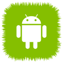 پیش‌نمایش فایل android-232 از پک آیکون های اجتماعی