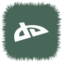 پیش‌نمایش فایل devian-art از پک آیکون های اجتماعی