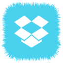 پیش‌نمایش فایل dropbox-182 از پک آیکون های اجتماعی