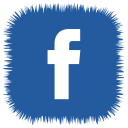 پیش‌نمایش فایل facebook-292 از پک آیکون های اجتماعی